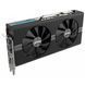 Видеокарта Sapphire NITRO+ Radeon RX 570 8GB GDDR5 (11266-09-20G) б/в ms986fvgnsdv фото 2