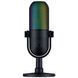 Мікрофон RAZER Seiren V3 Chroma (RZ19-05060100-R3M1) RZ19-05060100-R3M1 фото 2
