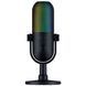 Мікрофон RAZER Seiren V3 Chroma (RZ19-05060100-R3M1) RZ19-05060100-R3M1 фото 1