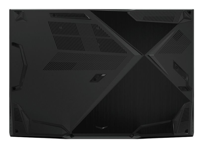 Ноутбук MSI Thin GF63 12VE-087 (0016R8-087) i5-12450H / 16GB / 512GB SSD / RTX 4050 6GB / 15.6" 144Hz sd7t6nvvsdv фото