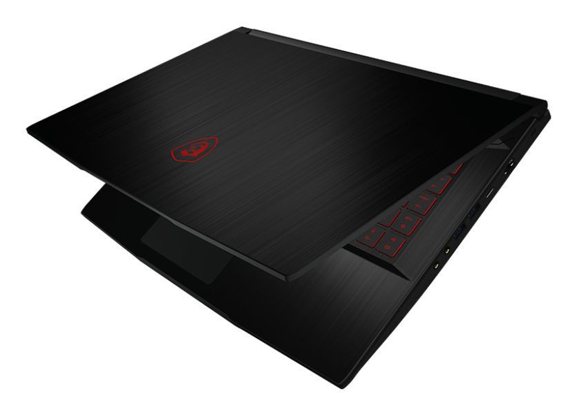 Ноутбук MSI Thin GF63 12VE-087 (0016R8-087) i5-12450H / 16GB / 512GB SSD / RTX 4050 6GB / 15.6" 144Hz sd7t6nvvsdv фото