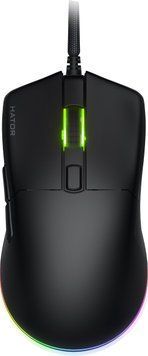 Мишка HATOR Pulsar 3 PRO (HTM620) black 67008 фото