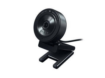 Камера для стриминга RAZER Kiyo X (RZ19-04170100-R3M1) RZ19-04170100-R3M1 фото