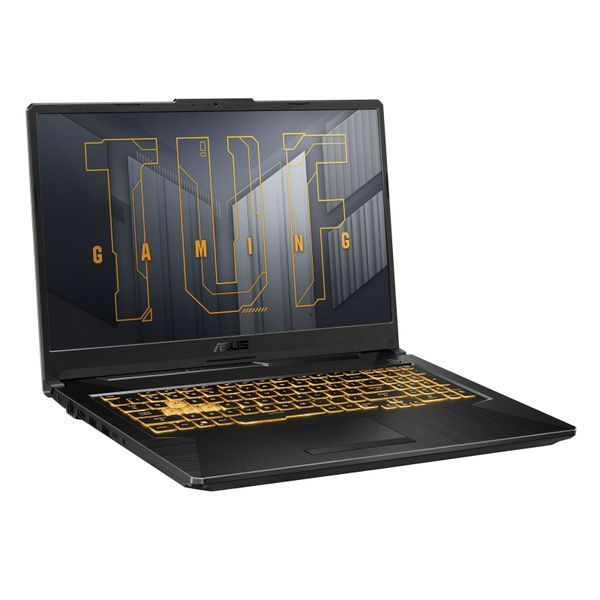 Ноутбук ASUS TUF Gaming F17 FX706HE (FX706HE-211.TM17) x2h6rt8i0u0o0 фото