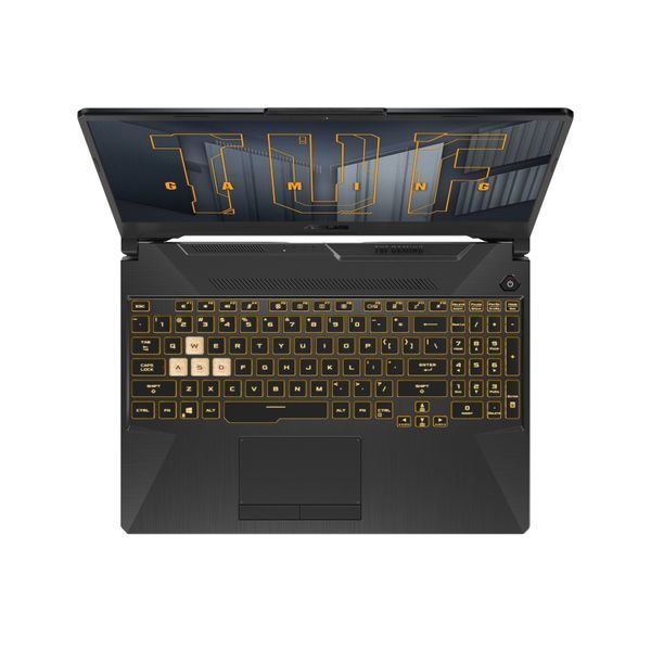 Ноутбук ASUS TUF Gaming A15 FA506QR-HN006T (90NR05V6-M01120) g3ex3er8xz0xc0 фото