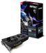 Відеокарта Sapphire Radeon RX 580 NITRO+ 8192MB (11265-01-20G) б/в sd8mvgs80dvg фото 4