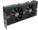 Відеокарта Sapphire Radeon RX 580 NITRO+ 8192MB (11265-01-20G) б/в sd8mvgs80dvg фото 3