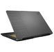 Ноутбук ASUS TUF Gaming F17 FX706HE (FX706HE-211.TM17) x2h6rt8i0u0o0 фото 7