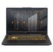 Ноутбук ASUS TUF Gaming F17 FX706HE (FX706HE-211.TM17) x2h6rt8i0u0o0 фото 8