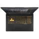 Ноутбук ASUS TUF Gaming F17 FX706HE (FX706HE-211.TM17) x2h6rt8i0u0o0 фото 3