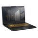 Ноутбук ASUS TUF Gaming F17 FX706HE (FX706HE-211.TM17) x2h6rt8i0u0o0 фото 4