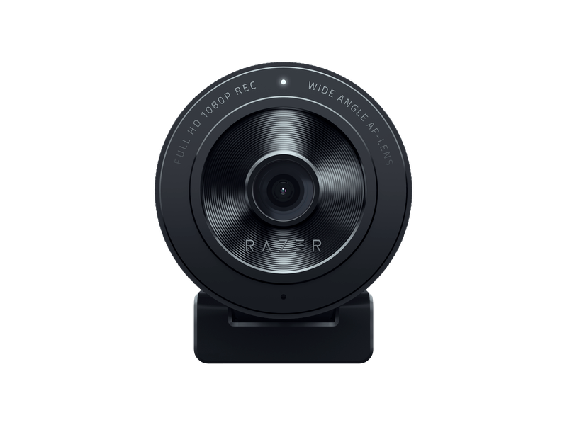 Камера для стримінгу RAZER Kiyo X (RZ19-04170100-R3M1) RZ19-04170100-R3M1 фото