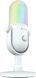 Мікрофон RAZER Seiren V3 Chroma, White (RZ19-05060200-R3M1) RZ19-05060200-R3M1 фото 3