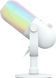 Мікрофон RAZER Seiren V3 Chroma, White (RZ19-05060200-R3M1) RZ19-05060200-R3M1 фото 4