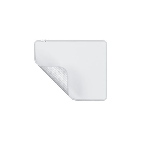 Килимок HATOR Tonn EVO M (HTP-022) White 66469 фото