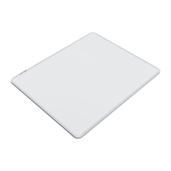 Коврик HATOR Tonn EVO M (HTP-022) White 66469 фото