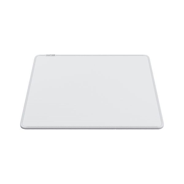 Коврик HATOR Tonn EVO M (HTP-022) White 66469 фото
