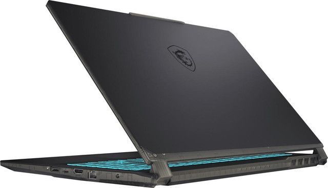 Ноутбук MSI Cyborg 15 A12VF (A12VF-266XPL) vb3qw2zx7bn0zx0vb фото