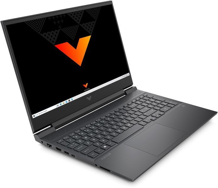 Ноутбук HP Victus 16-d0242nw (597B0EA) cv2wq3er0cv0xz0 фото