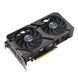 Відеокарта ASUS Dual GeForce RTX 4070 EVO OC Edition 12GB GDDR6X s8d7tbncsc3 фото 2