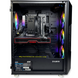 AMD Ryzen 7 8700G (4.1 - 5.1 ГГц) AMD Radeon RX 5700 XT 8GB GDDR6 DDR5 5200 32GB SSD 2.5" 1TB 700 Вт dpcswjs2p03irq03 фото 2