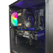 Игровой ПК Intel Core i5-10500 (3.1 - 4.5 ГГц) AMD Radeon RX 5700 8GB GDDR6 DDR4 2666 16GB SSD 500GB 600 Вт imp-mo4o3n4y фото 7