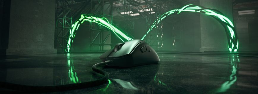 Мышка RAZER DeathAdder V3 (RZ01-04640100-R3M1) 66390 фото