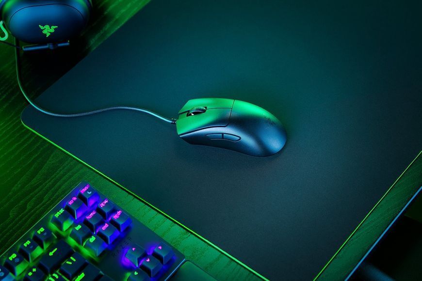 Мышка RAZER DeathAdder V3 (RZ01-04640100-R3M1) 66390 фото