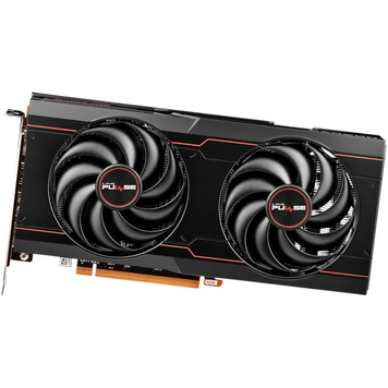 Відеокарта Sapphire Radeon RX 6600 XT PULSE (11309-03) kz7rt0xz0cx0 фото