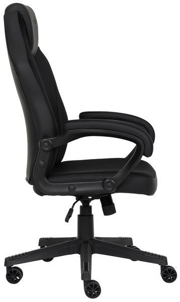 Крісло HATOR Flash (HTC-401) Black/Red 66658 фото