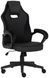 Крісло HATOR Flash (HTC-401) Black/Red 66658 фото 1