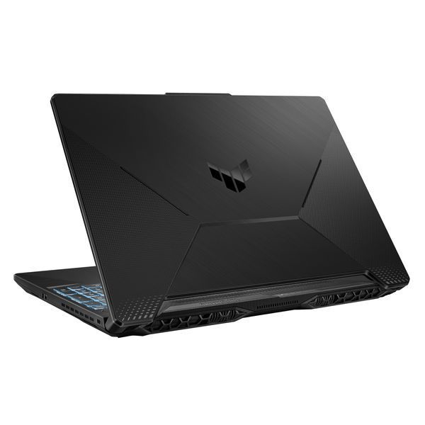 Ноутбук ASUS TUF Gaming F15 FX506HC-HN004 (90NR0724-M00NU0) wq2qw4rt5cx0zx0cx фото