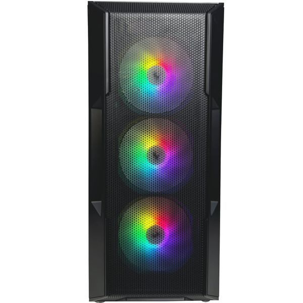 Ігровий ПК Intel Core i5-13600K (2.6 - 5.1 ГГц) NVIDIA GeForce RTX 5050 8GB GDDR6 DDR4 3200 32GB SSD M.2 512GB 600 Вт lq4yjxoql109sh01 фото