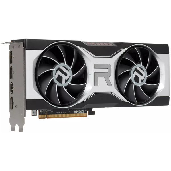 Відеокарта AMD RADEON RX 6700 XT 12GB sd800ggg0 фото
