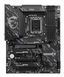 Материнська плата MSI Z890 Gaming Plus Wi-Fi (s1851, Intel Z890, PCI-Ex16) pk9qw0zxc0zx0 фото 2