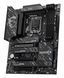 Материнська плата MSI Z890 Gaming Plus Wi-Fi (s1851, Intel Z890, PCI-Ex16) pk9qw0zxc0zx0 фото 3