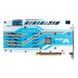 Відеокарта Sapphire Radeon RX 580 8GD5 Special Edition METAL BLUE NITRO+ (11265-21-20G) б/в s9d76fvbnsd фото 4