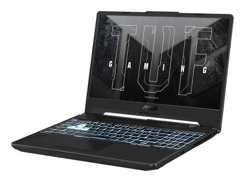 Ноутбук ASUS TUF Gaming F15 FX506HC-HN004 (90NR0724-M00NU0) wq2qw4rt5cx0zx0cx фото