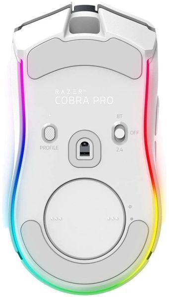 Мышка RAZER Cobra Pro white (RZ01-04660200-R3G1) 67096 фото