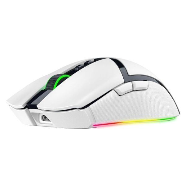 Мышка RAZER Cobra Pro white (RZ01-04660200-R3G1) 67096 фото