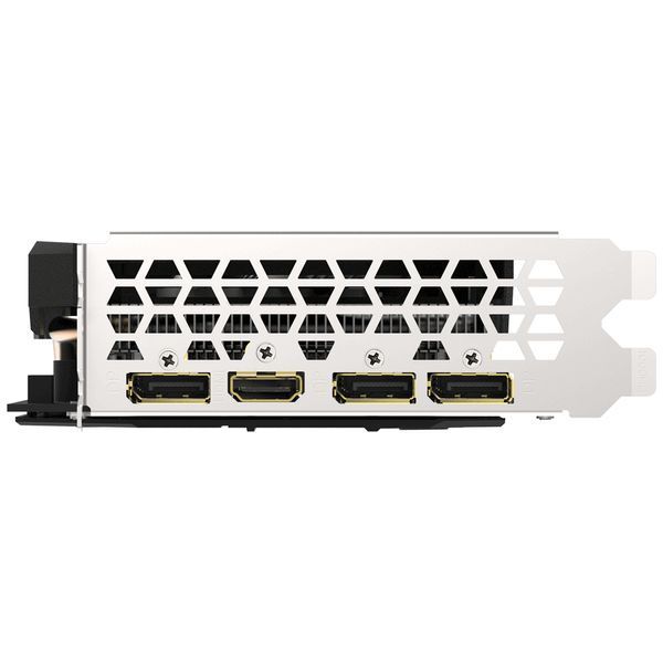 Видеокарта GIGABYTE GeForce GTX 1660 Ti OC 6G (GV-N166TOC-6GD) tz4xa3vz00 фото