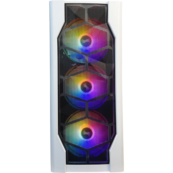 AMD Ryzen 5 3500X (3.6 - 4.1 ГГц) NVIDIA GTX 1050 Ti 4GB GDDR5 DDR4 2666 16GB SSD 500GB 500 Вт imp-mo4o7ibb фото