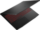 Игровой ноутбук MSI Katana Intel Core i5 NVIDIA GeForce RTX 3050 15.6 Full HD 144 Гц E3234 фото 2