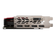 Відеокарта MSI GeForce GTX 1060 GAMING X 6G la3as5fg0cx0zx фото 3