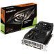 Видеокарта GIGABYTE GeForce GTX 1660 Ti OC 6G (GV-N166TOC-6GD) tz4xa3vz00 фото 1