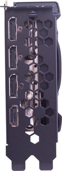 Видеокарта EVGA PCI-E GeForce RTX 3080 10GB DDR6X XC3 Ultra Gaming (10G-P5-3885-KR) s1f5b0x0vv0 фото