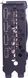 Видеокарта EVGA PCI-E GeForce RTX 3080 10GB DDR6X XC3 Ultra Gaming (10G-P5-3885-KR) s1f5b0x0vv0 фото 5