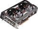 Відеокарта Sapphire RX 5600 XT 6G GDDR6 PULSE (11296-01) wp4er6fg0cx0z0 фото 1
