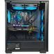 Игровой ПК Intel Core i7-12700F (2.1 - 4.9 ГГц) NVIDIA GeForce RTX 5070 12GB GDDR6 DDR4 3200 16GB SSD M.2 1TB 700 Вт q6kkv98vqb9tqu02 фото 2