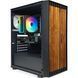 Ігровий ПК Intel Core i7-9700K (3.6 - 4.9 ГГц) NVIDIA GeForce RTX 2060 Super 8GB GDDR6 DDR4 3200 32GB SSD 2.5" 512GB 600 Вт 6qpk87i9d85rd701 фото 1